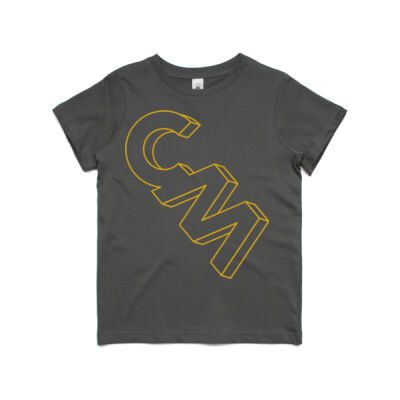 CM 3D - Youth T Thumbnail