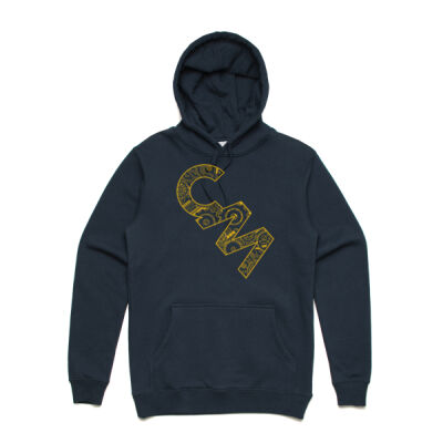 CM Machine - Hoodie Thumbnail