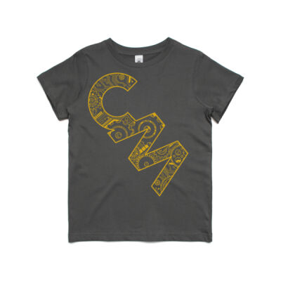 CM Machine - Youth T Thumbnail