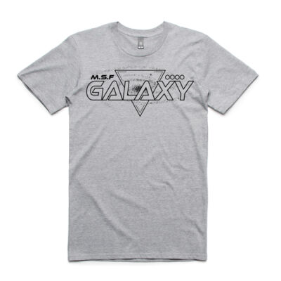 History of Sol - MSF Galaxy Crew Shirt Thumbnail