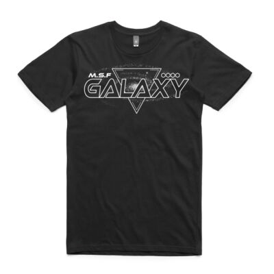History of Sol - MSF Galaxy Crew Shirt Thumbnail