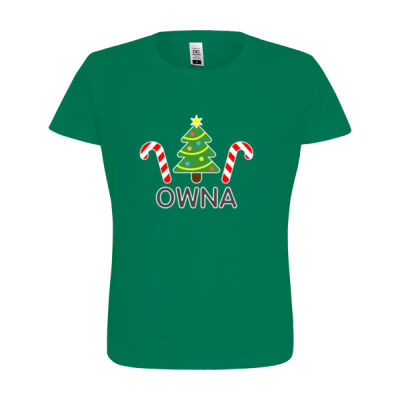 OWNA Xmas - Tree Thumbnail