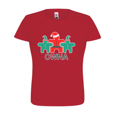 OWNA Xmas - Elves Thumbnail