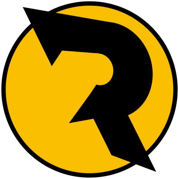 Ryker HERO Logo Thumbnail