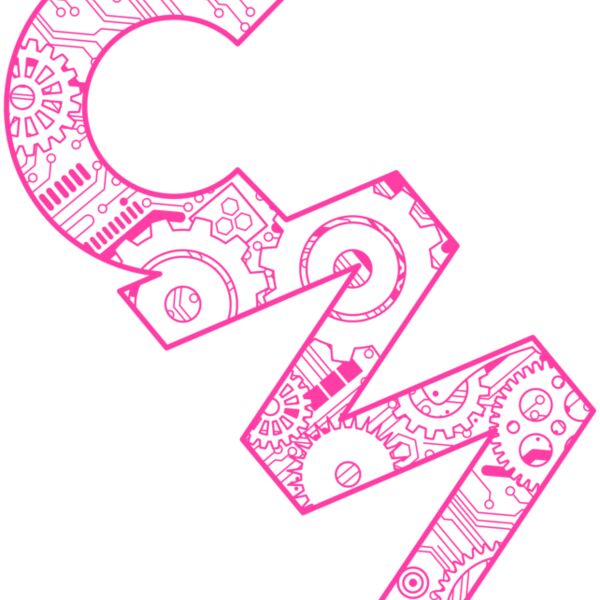 CM Gears Logo   Pink Thumbnail