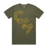 5065 Men's Staple Faded Tee Thumbnail
