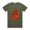 5065 Men's Staple Faded Tee Thumbnail
