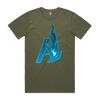 5065 Men's Staple Faded Tee Thumbnail