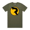 5065 Men's Staple Faded Tee Thumbnail