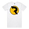 5075 Men's Staple Plus Tee [+5cm] Thumbnail