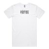 5075 Men's Staple Plus Tee [+5cm] Thumbnail