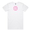 5075 Men's Staple Plus Tee [+5cm] Thumbnail