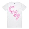 5075 Men's Staple Plus Tee [+5cm] Thumbnail