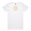 5075 Men's Staple Plus Tee [+5cm] Thumbnail