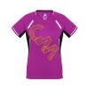 T701LS Women's Renegade Short Sleeve Tee Thumbnail