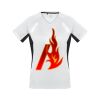 T701LS Women's Renegade Short Sleeve Tee Thumbnail