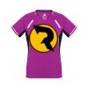T701LS Women's Renegade Short Sleeve Tee Thumbnail