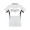 T701LS Women's Renegade Short Sleeve Tee Thumbnail