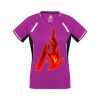 T701LS Women's Renegade Short Sleeve Tee Thumbnail