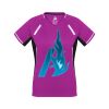 T701LS Women's Renegade Short Sleeve Tee Thumbnail