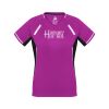 T701LS Women's Renegade Short Sleeve Tee Thumbnail