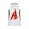 SG702L Women's Renegade Singlet Thumbnail