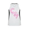 SG702L Women's Renegade Singlet Thumbnail