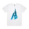 5074 Men's Staple Minus Tee [-5cm] Thumbnail