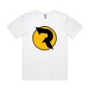 5074 Men's Staple Minus Tee [-5cm] Thumbnail