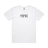 5074 Men's Staple Minus Tee [-5cm] Thumbnail