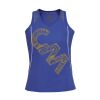 SG407L Women's Razor Singlet Thumbnail