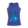 SG407L Women's Razor Singlet Thumbnail