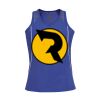 SG407L Women's Razor Singlet Thumbnail