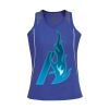 SG407L Women's Razor Singlet Thumbnail