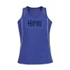 SG407L Women's Razor Singlet Thumbnail