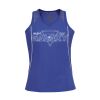 SG407L Women's Razor Singlet Thumbnail