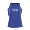 SG407L Women's Razor Singlet Thumbnail
