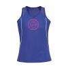 SG407L Women's Razor Singlet Thumbnail