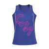 SG407L Women's Razor Singlet Thumbnail