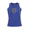 SG407L Women's Razor Singlet Thumbnail