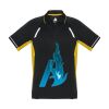 P700LS Women's Renegade Short Sleeve Polo Thumbnail