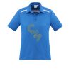 P901LS Women's Sonar Short Sleeve Polo Thumbnail