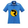P901LS Women's Sonar Short Sleeve Polo Thumbnail
