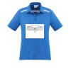 P901LS Women's Sonar Short Sleeve Polo Thumbnail