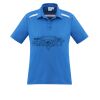 P901LS Women's Sonar Short Sleeve Polo Thumbnail