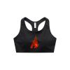 4640 Women's Active Bra Top Thumbnail