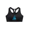 4640 Women's Active Bra Top Thumbnail