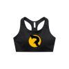 4640 Women's Active Bra Top Thumbnail