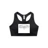 4640 Women's Active Bra Top Thumbnail