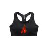 4640 Women's Active Bra Top Thumbnail